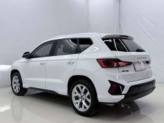 Volkswagen Jetta VS5 2024 280TSI Automatic Pioneer Edition - ფოტო 13