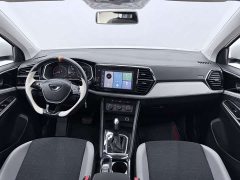 Volkswagen Jetta VS5 2024 280TSI Automatic Pioneer Edition - ფოტო 7