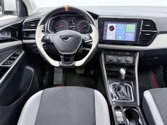 Volkswagen Jetta VS5 2024 280TSI Automatic Pioneer Edition - ფოტო 8