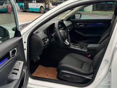 Honda Envix Version 2023 HATCHBACK 240TURBO CVT Phantom Night Luxury Edition - ფოტო 11