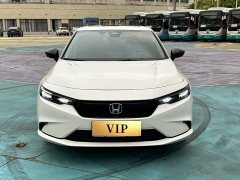 Honda Envix Version 2023 HATCHBACK 240TURBO CVT Phantom Night Luxury Edition - ფოტო 2