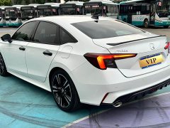 Honda Envix Version 2023 HATCHBACK 240TURBO CVT Phantom Night Luxury Edition - ფოტო 6
