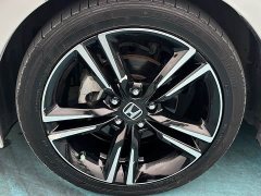 Honda Envix Version 2023 HATCHBACK 240TURBO CVT Phantom Night Luxury Edition - ფოტო 7