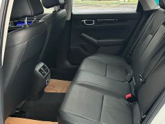 Honda Envix Version 2023 HATCHBACK 240TURBO CVT Phantom Night Luxury Edition - ფოტო 9