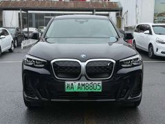 BMW iX3 2024 sDrive40 Premier - ფოტო 2
