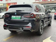 BMW iX3 2024 sDrive40 Premier - ფოტო 4