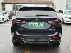 BMW iX3 2024 sDrive40 Premier - ფოტო 5