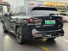 BMW iX3 2024 sDrive40 Premier - ფოტო 6