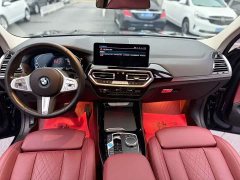 BMW iX3 2024 sDrive40 Premier - ფოტო 8