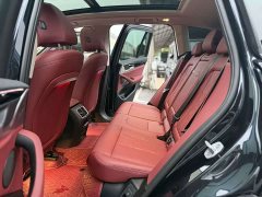 BMW iX3 2024 sDrive40 Premier - ფოტო 9