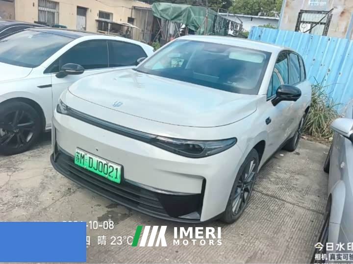 Leapmotor Leapo C10 530 Comfort Edition - ავტომობილი ჩინეთიდან