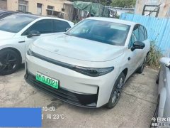 Leapmotor Leapo C10 530 Comfort Edition - ფოტო 1