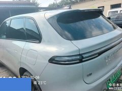 Leapmotor Leapo C10 530 Comfort Edition - ფოტო 3