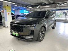Li Auto ONE Extended Range 6-Seater - ფოტო 1
