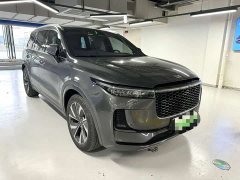 Li Auto ONE Extended Range 6-Seater - ფოტო 2