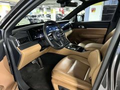 Li Auto ONE Extended Range 6-Seater - ფოტო 3