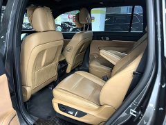Li Auto ONE Extended Range 6-Seater - ფოტო 4