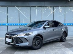 BYD Qin PLUS 2026 DM-i 128KM Entry-Level - ფოტო 1