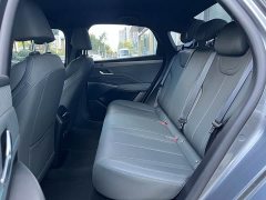 BYD Qin PLUS 2026 DM-i 128KM Entry-Level - ფოტო 11