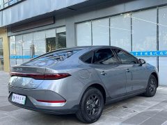 BYD Qin PLUS 2026 DM-i 128KM Entry-Level - ფოტო 12