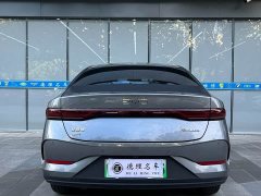 BYD Qin PLUS 2026 DM-i 128KM Entry-Level - ფოტო 13