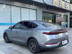 BYD Qin PLUS 2026 DM-i 128KM Entry-Level - ფოტო 14