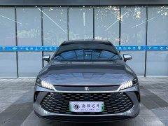 BYD Qin PLUS 2026 DM-i 128KM Entry-Level - ფოტო 3