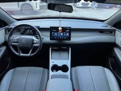 BYD Qin PLUS 2026 DM-i 128KM Entry-Level - ფოტო 5