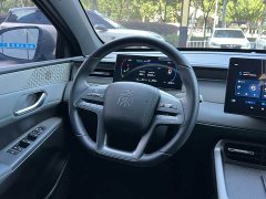 BYD Qin PLUS 2026 DM-i 128KM Entry-Level - ფოტო 6