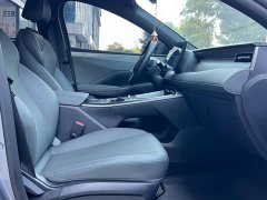 BYD Qin PLUS 2026 DM-i 128KM Entry-Level - ფოტო 9