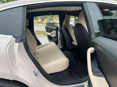 NIO ET5 2022 75kWh - ფოტო 11