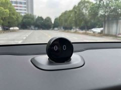 NIO ET5 2022 75kWh - ფოტო 12