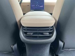NIO ET5 2022 75kWh - ფოტო 14