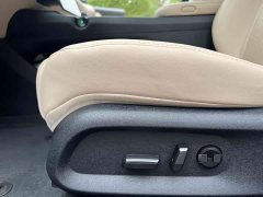 NIO ET5 2022 75kWh - ფოტო 17