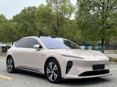 NIO ET5 2022 75kWh - ფოტო 3