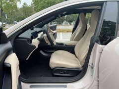 NIO ET5 2022 75kWh - ფოტო 4