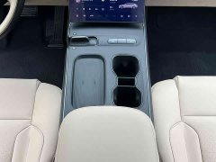 NIO ET5 2022 75kWh - ფოტო 5