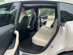 NIO ET5 2022 75kWh - ფოტო 6