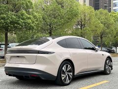 NIO ET5 2022 75kWh - ფოტო 7