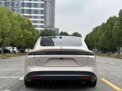 NIO ET5 2022 75kWh - ფოტო 8