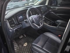 GAC Aion M8 Lingxiu Series 390T Premium Edition - ფოტო 6