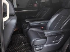 GAC Aion M8 Lingxiu Series 390T Premium Edition - ფოტო 7