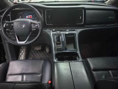 GAC Aion M8 Lingxiu Series 390T Premium Edition - ფოტო 8