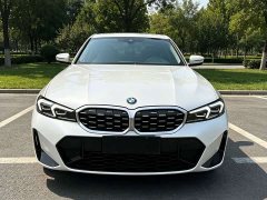 BMW 3 Series 325Li M Sport Package - ფოტო 2