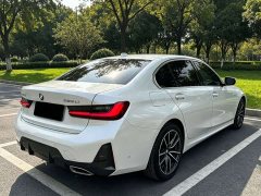 BMW 3 Series 325Li M Sport Package - ფოტო 4