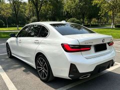 BMW 3 Series 325Li M Sport Package - ფოტო 6