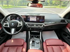 BMW 3 Series 325Li M Sport Package - ფოტო 7