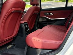BMW 3 Series 325Li M Sport Package - ფოტო 9