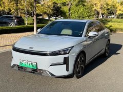 Geely Galaxy L6 2023 60km PLUS - ფოტო 1