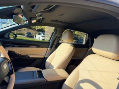Geely Galaxy L6 2023 60km PLUS - ფოტო 10